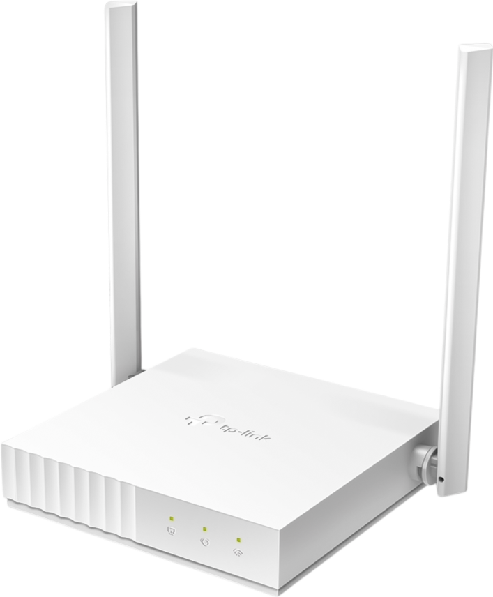 TP-Link TL-WR844N - Multi-Mode Access Point/ Wi-Fi Router – image 2