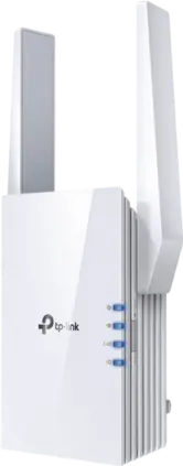 TP-Link RE705X - Mesh WiFi 6 Extender