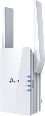 TP-Link RE705X - Mesh WiFi 6 Extender