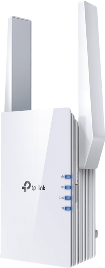 TP-Link RE705X - Mesh WiFi 6 Extender