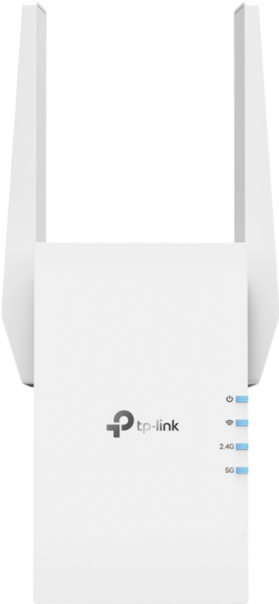 TP-Link RE705X - Mesh WiFi 6 Extender – image 3
