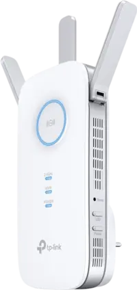 TP-Link RE450 - Wi-Fi Range Extender