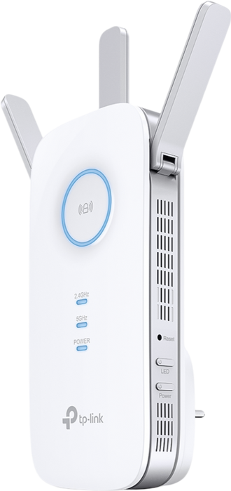 TP-Link RE450 - Wi-Fi Range Extender  for sale in Egypt from Games2Egypt