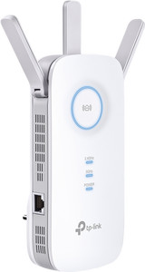 TP-Link RE450 - Wi-Fi Range Extender  for sale in Egypt from Games2Egypt