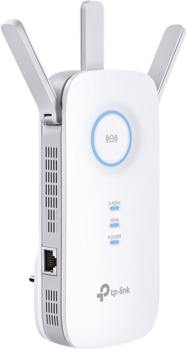 TP-Link RE450 - Wi-Fi Range Extender  for sale in Egypt from Games2Egypt