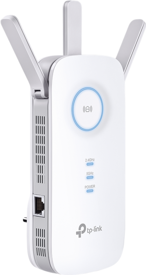 TP-Link RE450 - Wi-Fi Range Extender – image 2