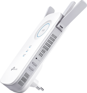 TP-Link RE450 - Wi-Fi Range Extender  for sale in Egypt from Games2Egypt
