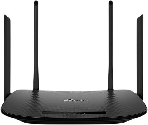 TP-Link Archer VR300 AC1200 Wireless VDSL/ADSL Modem Router