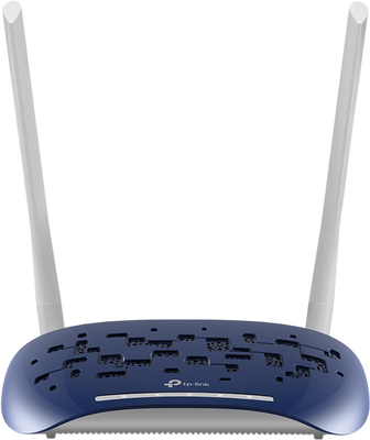 TP-Link TD-W9960 VDSL/ADSL Modem Router