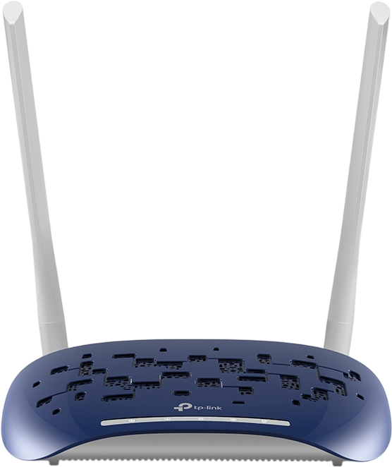 TP-Link TD-W9960 VDSL/ADSL Modem Router  for sale in Egypt from Games2Egypt