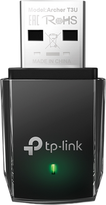 TP-Link Archer T3U Mini Wireless MU-MIMO USB Adapter