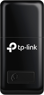 TP-Link TL-WN823N Mini Wireless USB Adapter