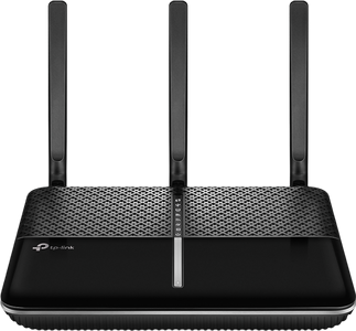 راوتر مودم VR600 لاسلكي تي بي لينك VDSL/ADSL  للبيع في مصر من خلال Games2Egypt