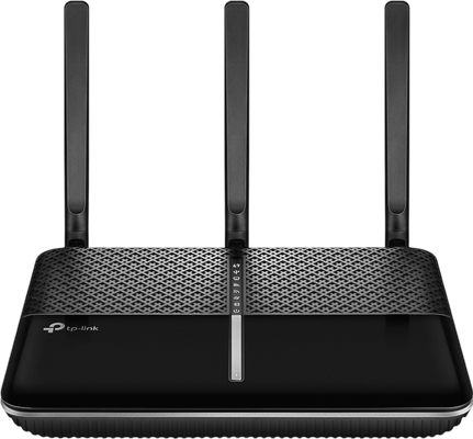 TP-Link Archer VR600 - Wireless MU-MIMO VDSL/ADSL Modem Router