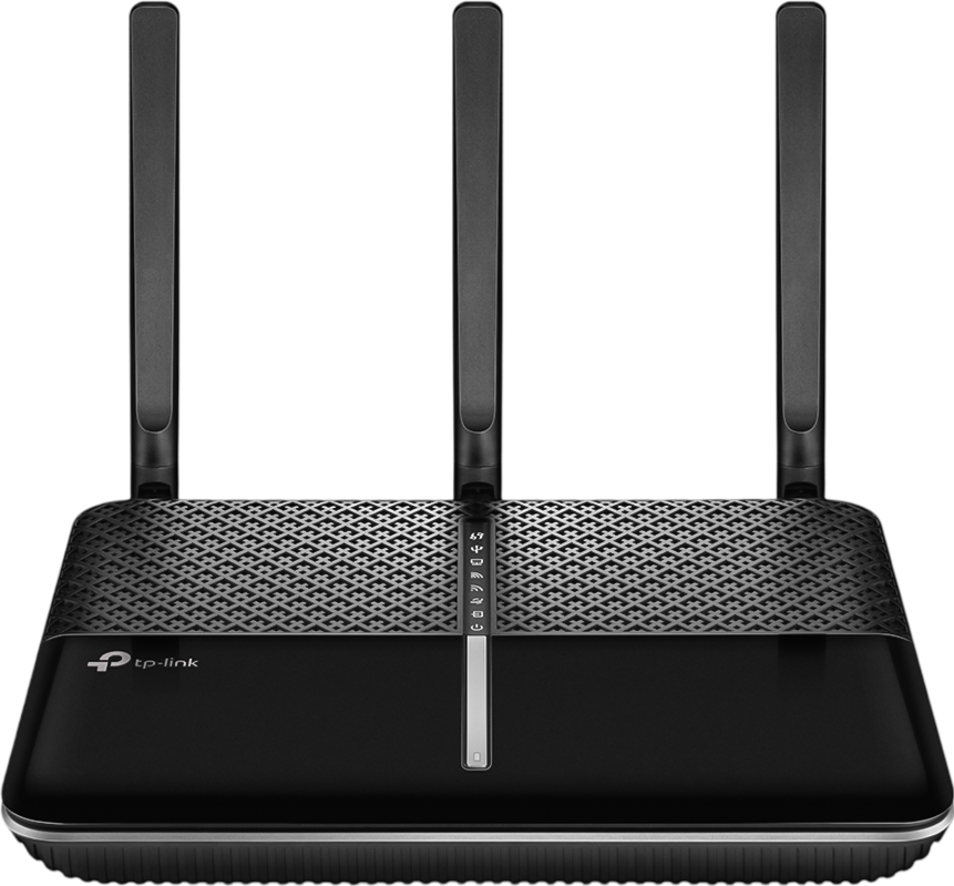 راوتر مودم VR600 لاسلكي تي بي لينك VDSL/ADSL