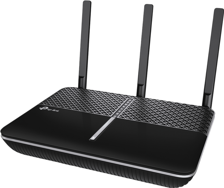 راوتر مودم VR600 لاسلكي تي بي لينك VDSL/ADSL – صورة 2