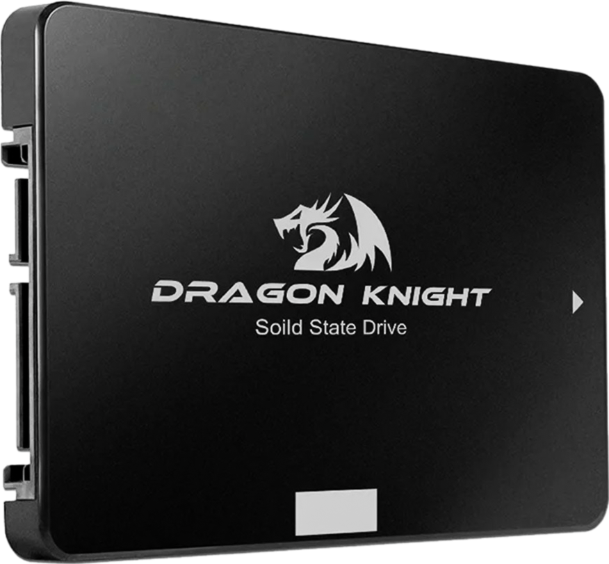 Redragon 256Gb Internal Solid State Drive SSD