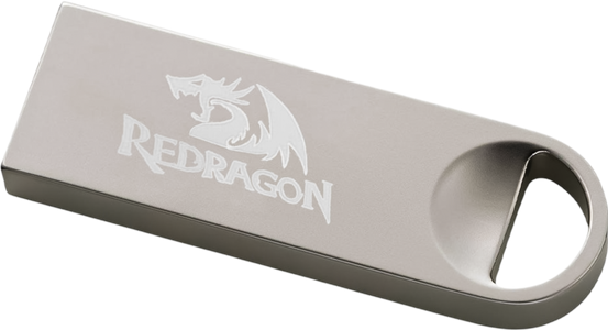 فلاشة ريدراجون 16 جبجابايت USB 2.0  للبيع في مصر من خلال Games2Egypt