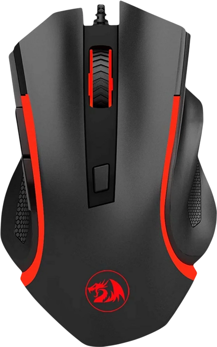 ماوس الألعاب ريدراجون M606   للبيع في مصر من خلال Games2Egypt