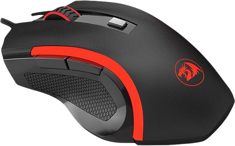 ماوس الألعاب ريدراجون M606   للبيع في مصر من خلال Games2Egypt