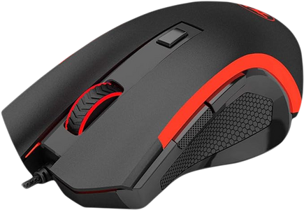 ماوس الألعاب ريدراجون M606   للبيع في مصر من خلال Games2Egypt