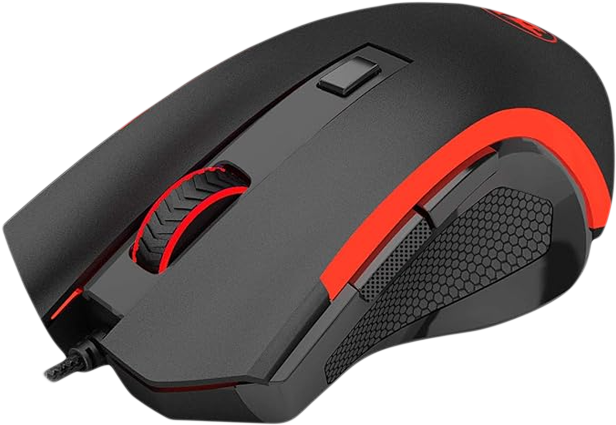 ماوس الألعاب ريدراجون M606   للبيع في مصر من خلال Games2Egypt