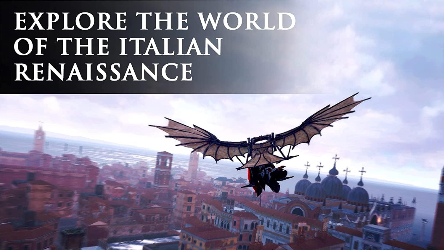 Assassin's Creed: The Ezio Collection - Nintendo Switch – image 2