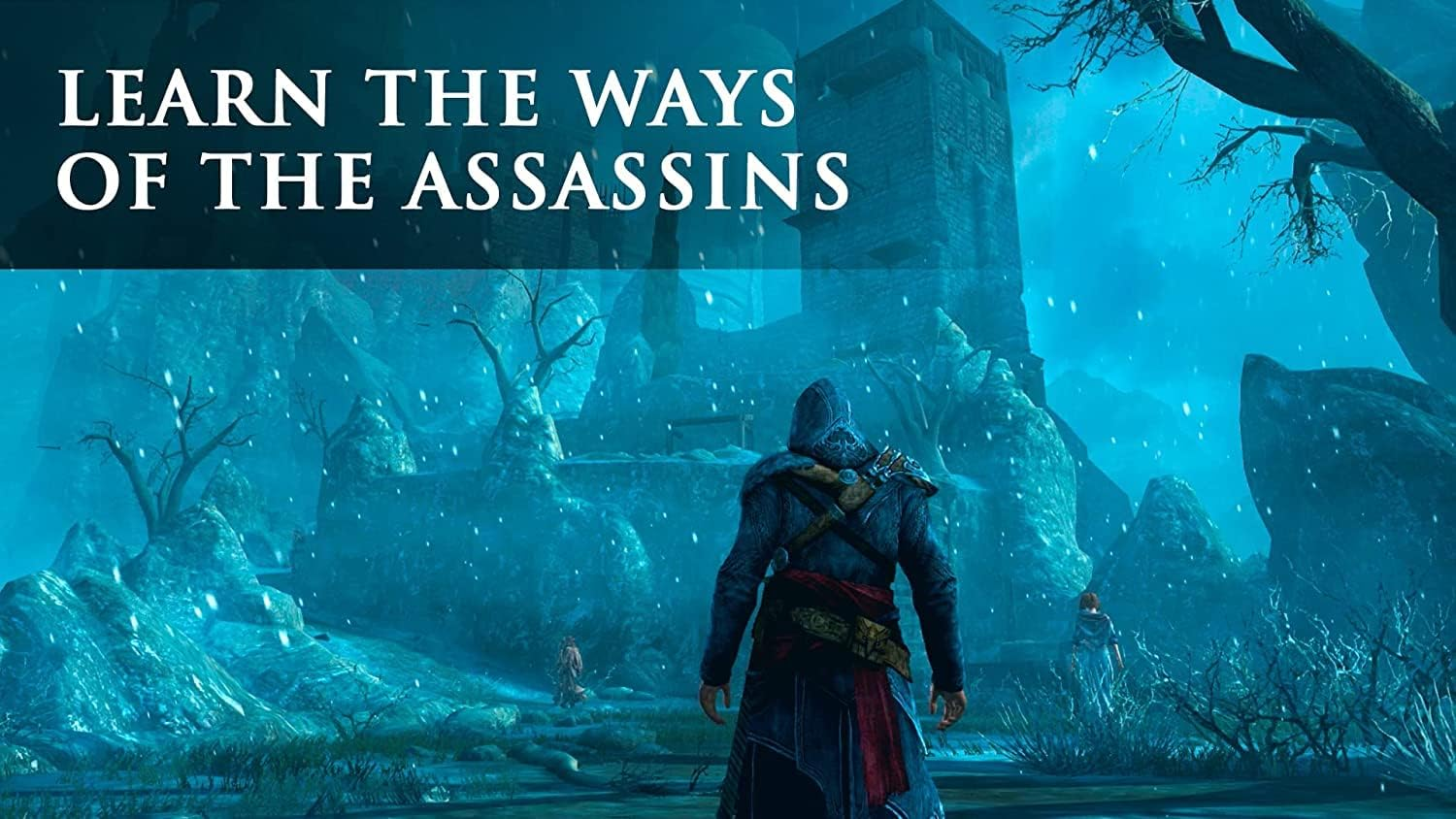 Assassin's Creed: The Ezio Collection - Nintendo Switch – image 4