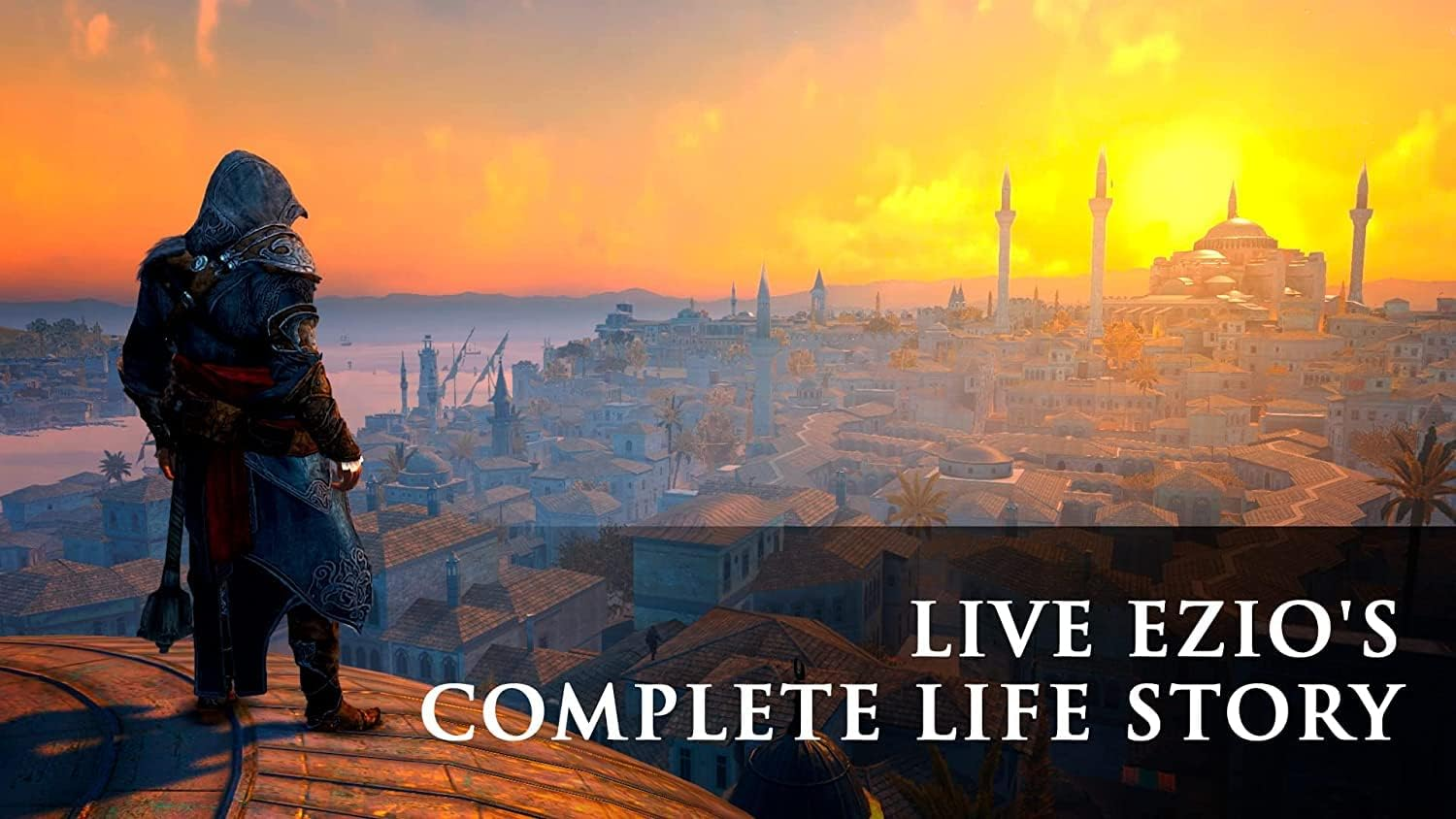 Assassin's Creed: The Ezio Collection - Nintendo Switch – image 6