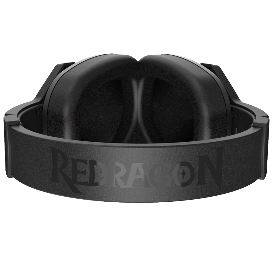 Redragon H720 Europe Type C - Gaming headset - Black – image 4