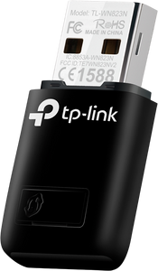 TP-Link TL-WN823N Mini Wireless USB Adapter  for sale in Egypt from Games2Egypt