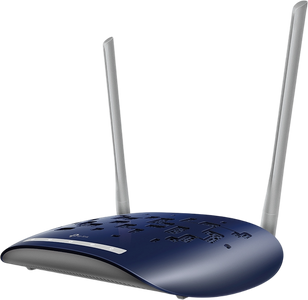 TP-Link TD-W9960 VDSL/ADSL Modem Router  for sale in Egypt from Games2Egypt
