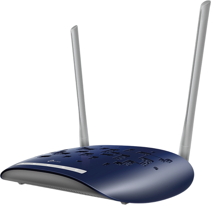 TP-Link TD-W9960 VDSL/ADSL Modem Router  for sale in Egypt from Games2Egypt