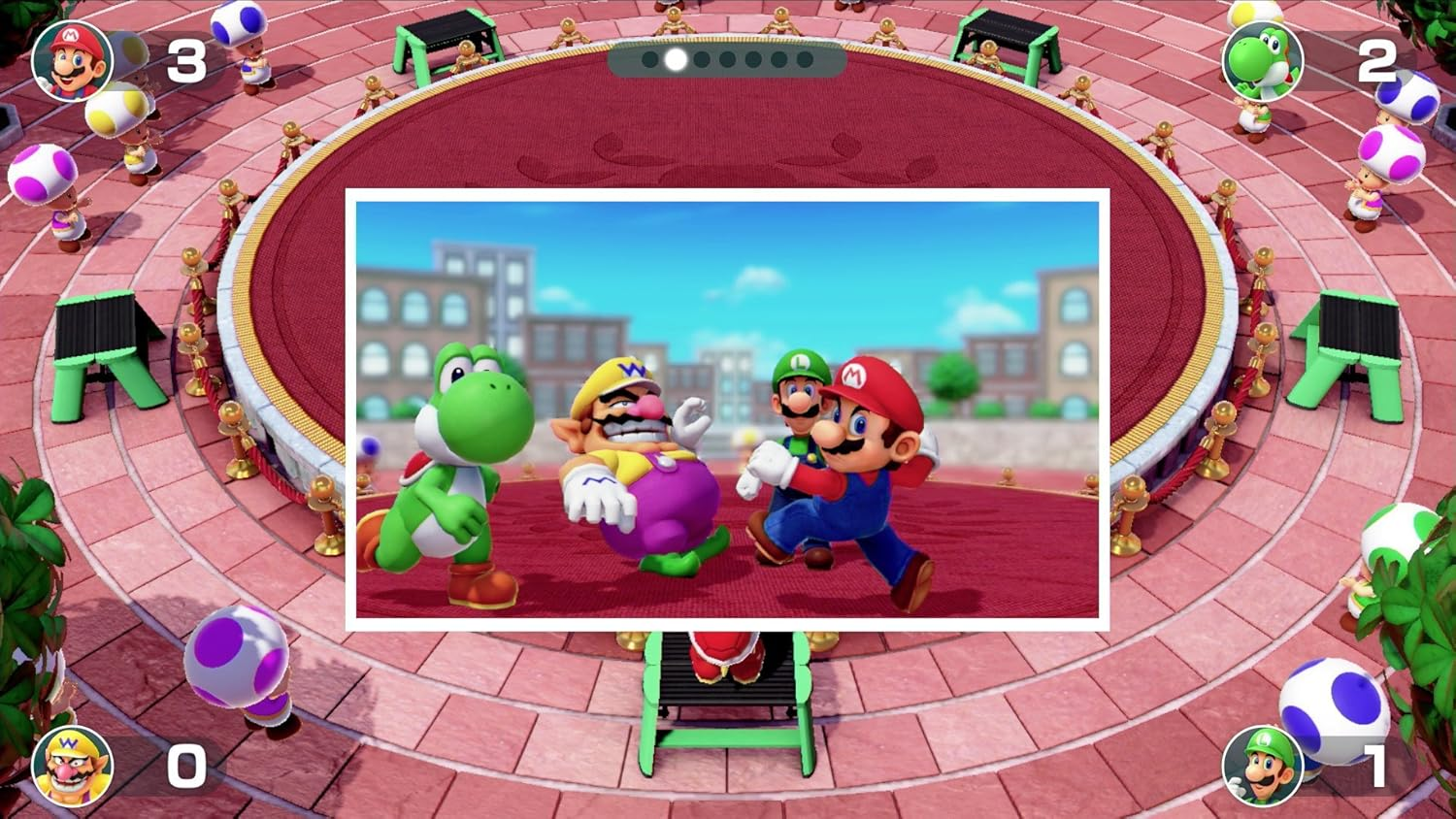 Super Mario Party - Nintendo Switch – image 5