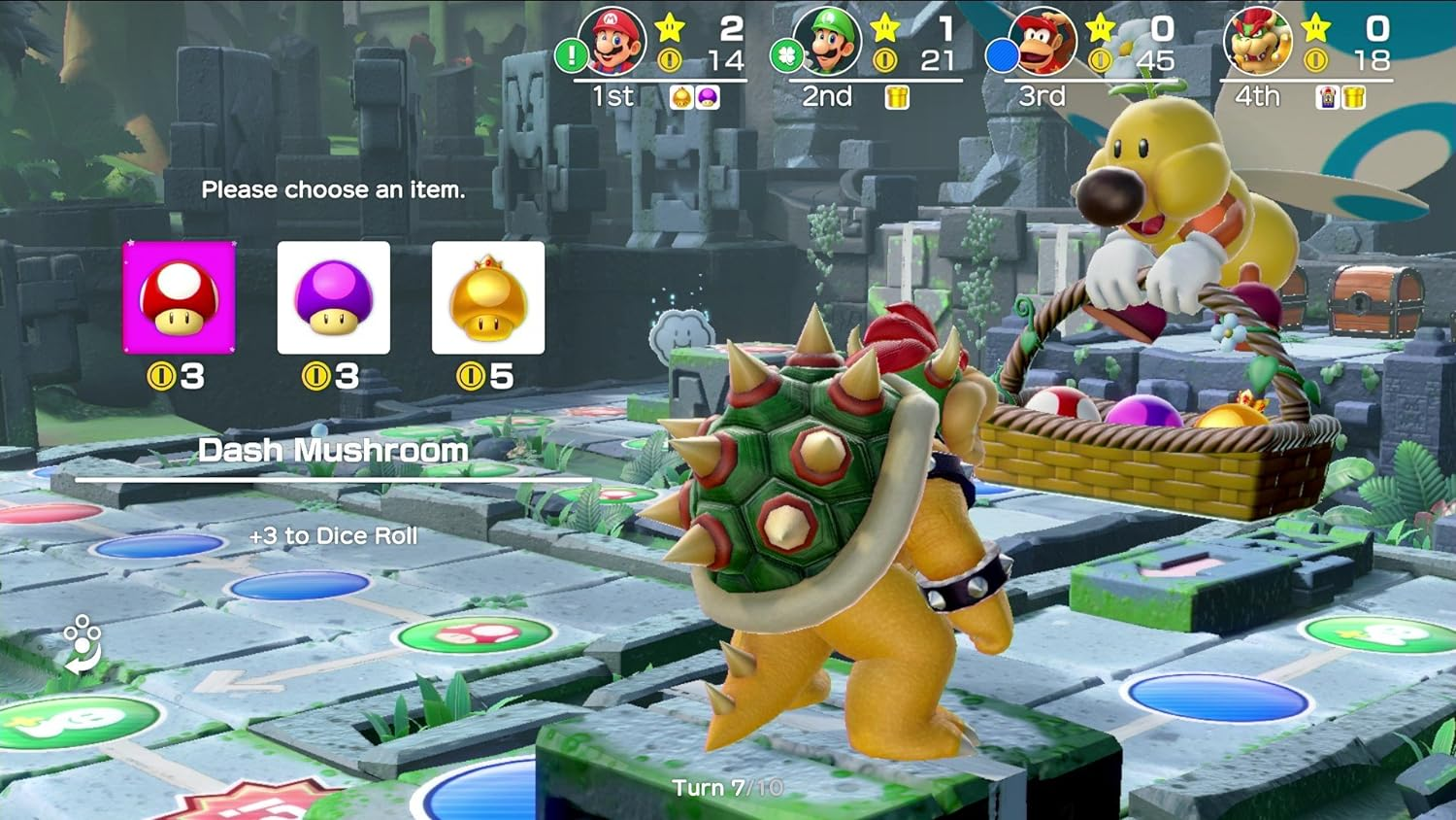 Super Mario Party - Nintendo Switch – image 4