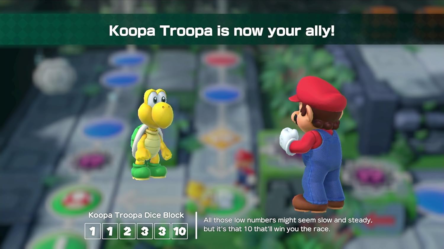 Super Mario Party - Nintendo Switch – image 3