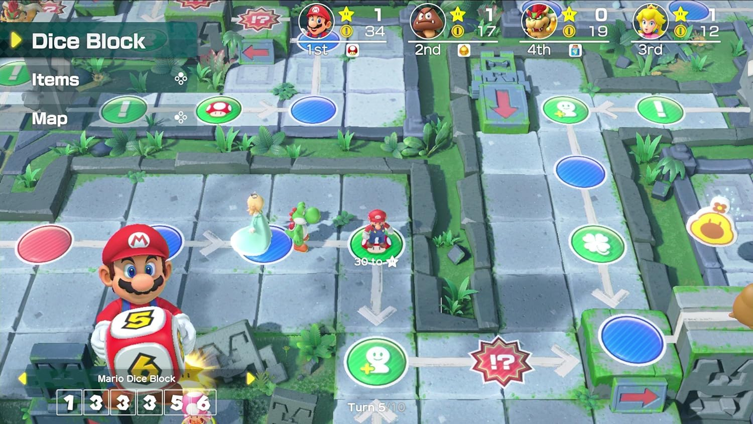 Super Mario Party - Nintendo Switch – image 2