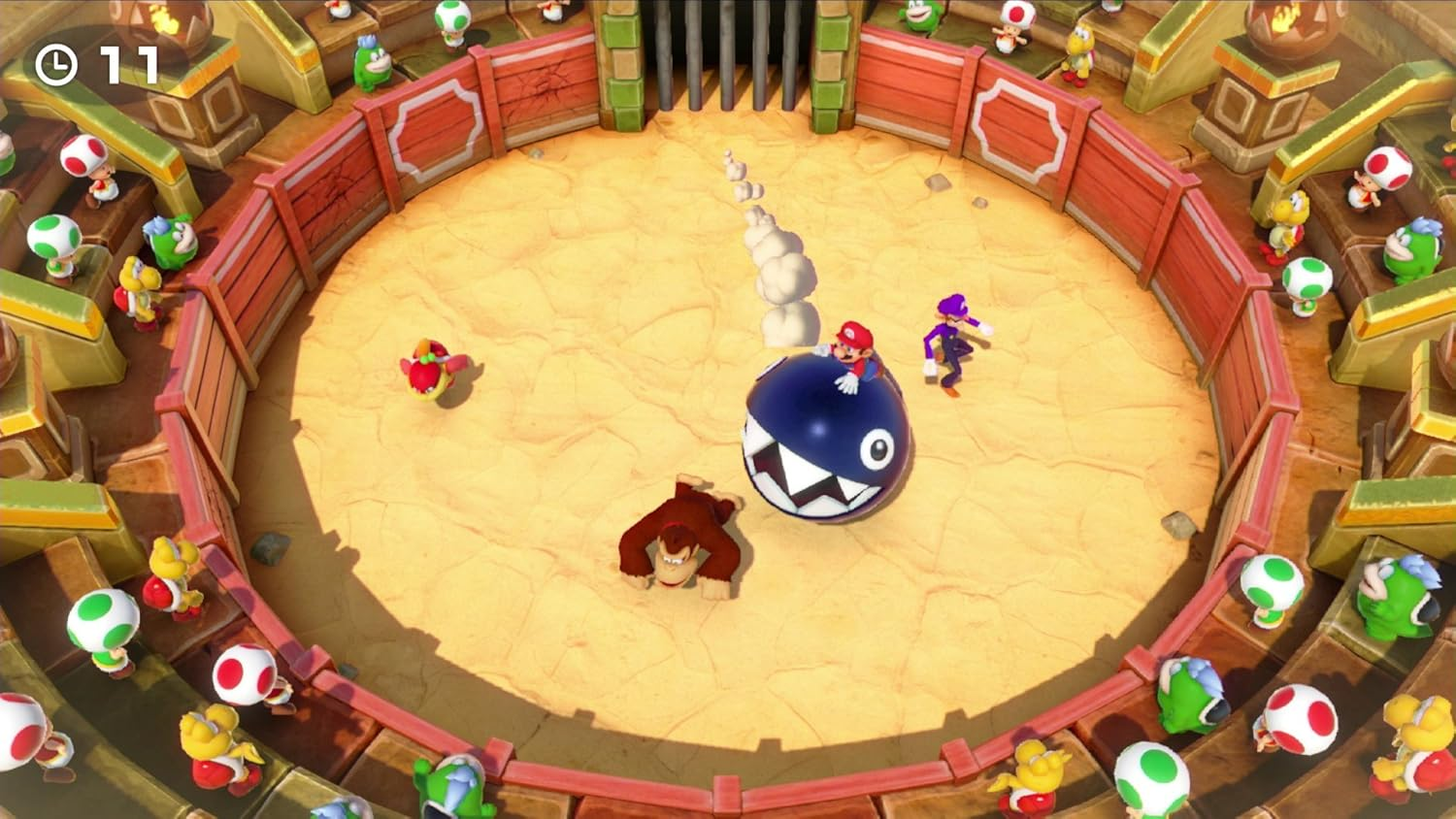 Super Mario Party - Nintendo Switch – image 6