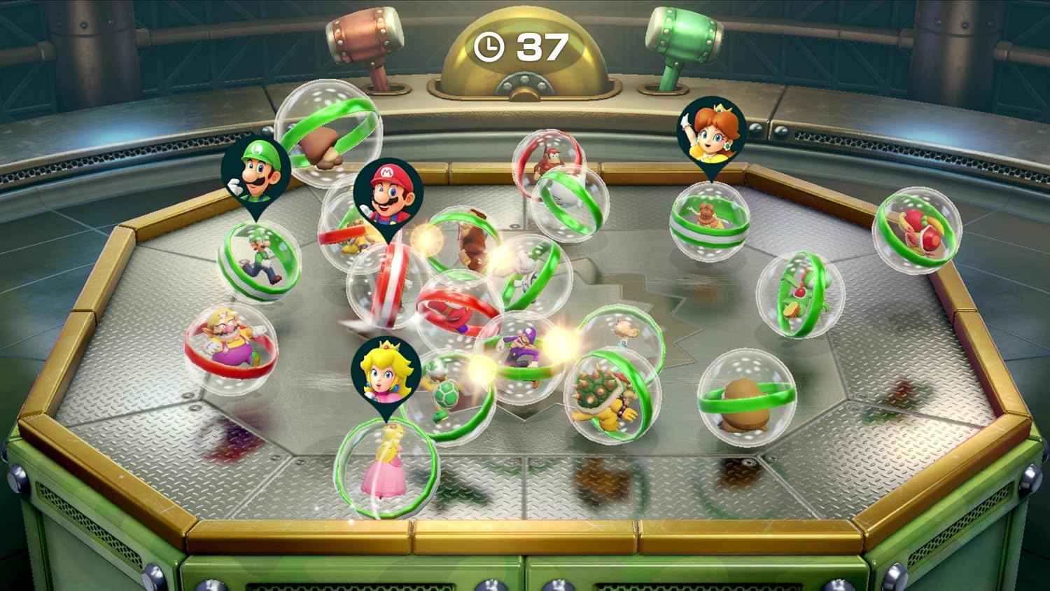 Super Mario Party - Nintendo Switch – image 7