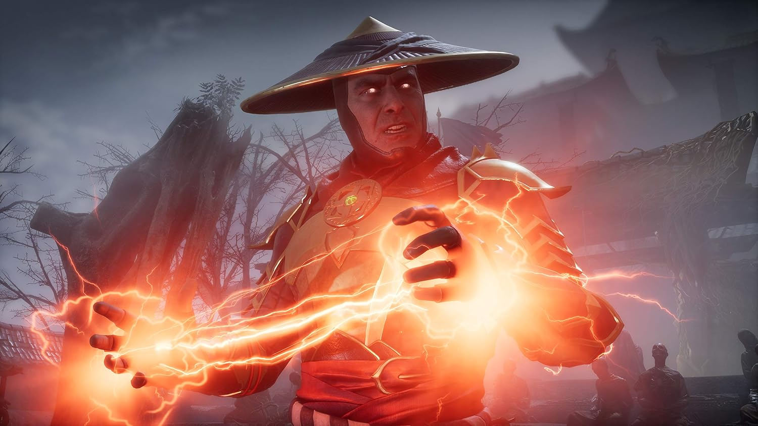 Mortal Kombat 11 - Nintendo Switch – image 4
