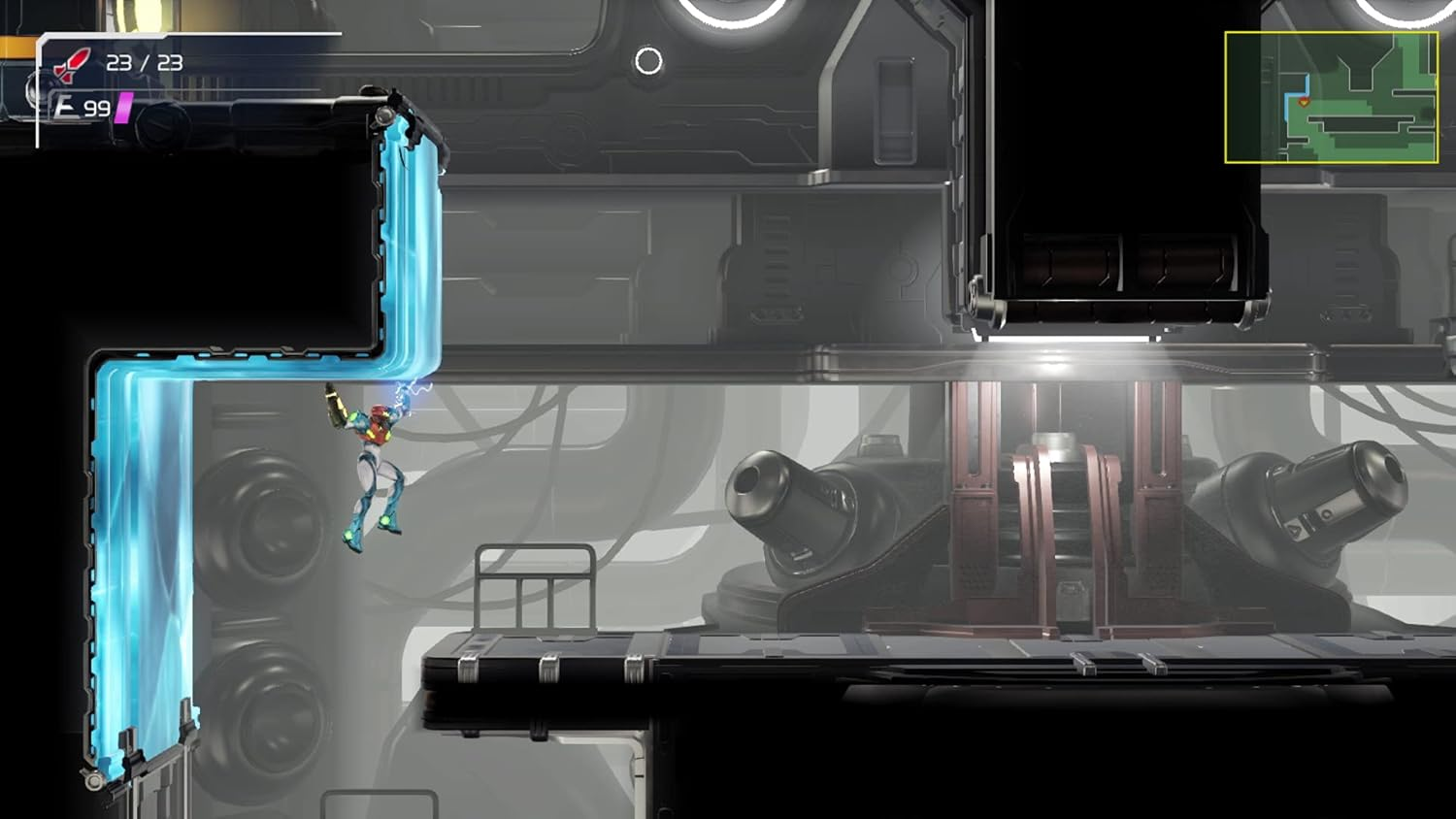 Metroid Dread - Nintendo Switch – image 9