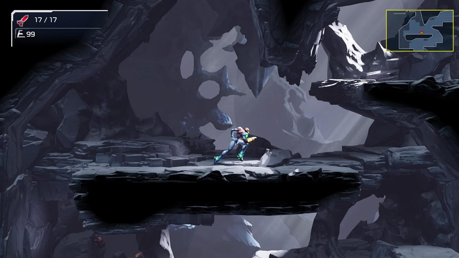 Metroid Dread - Nintendo Switch – image 10