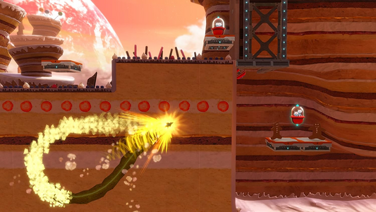 سونيك كالورز التميت - نيتنيدو سويتش   للبيع في مصر من خلال Games2Egypt