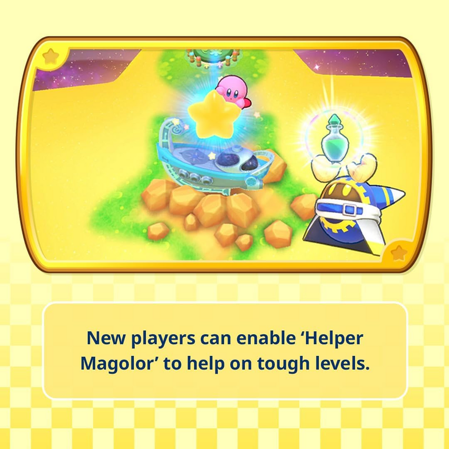 Kirby's Return to Dreamland Deluxe - Nintendo Switch – image 4