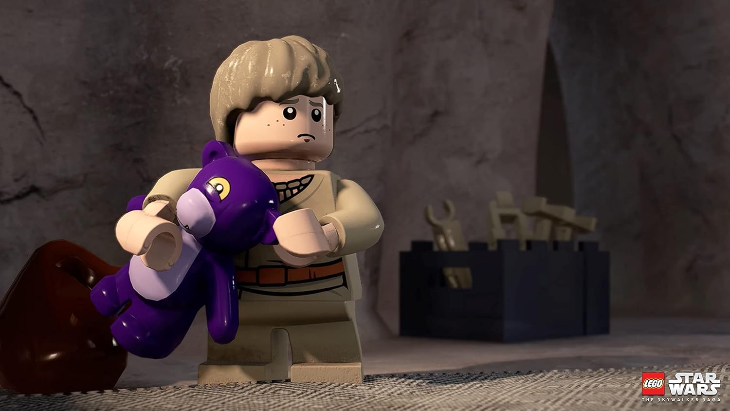 LEGO Star Wars : The Skywalker Saga - Nintendo Switch  – image 4