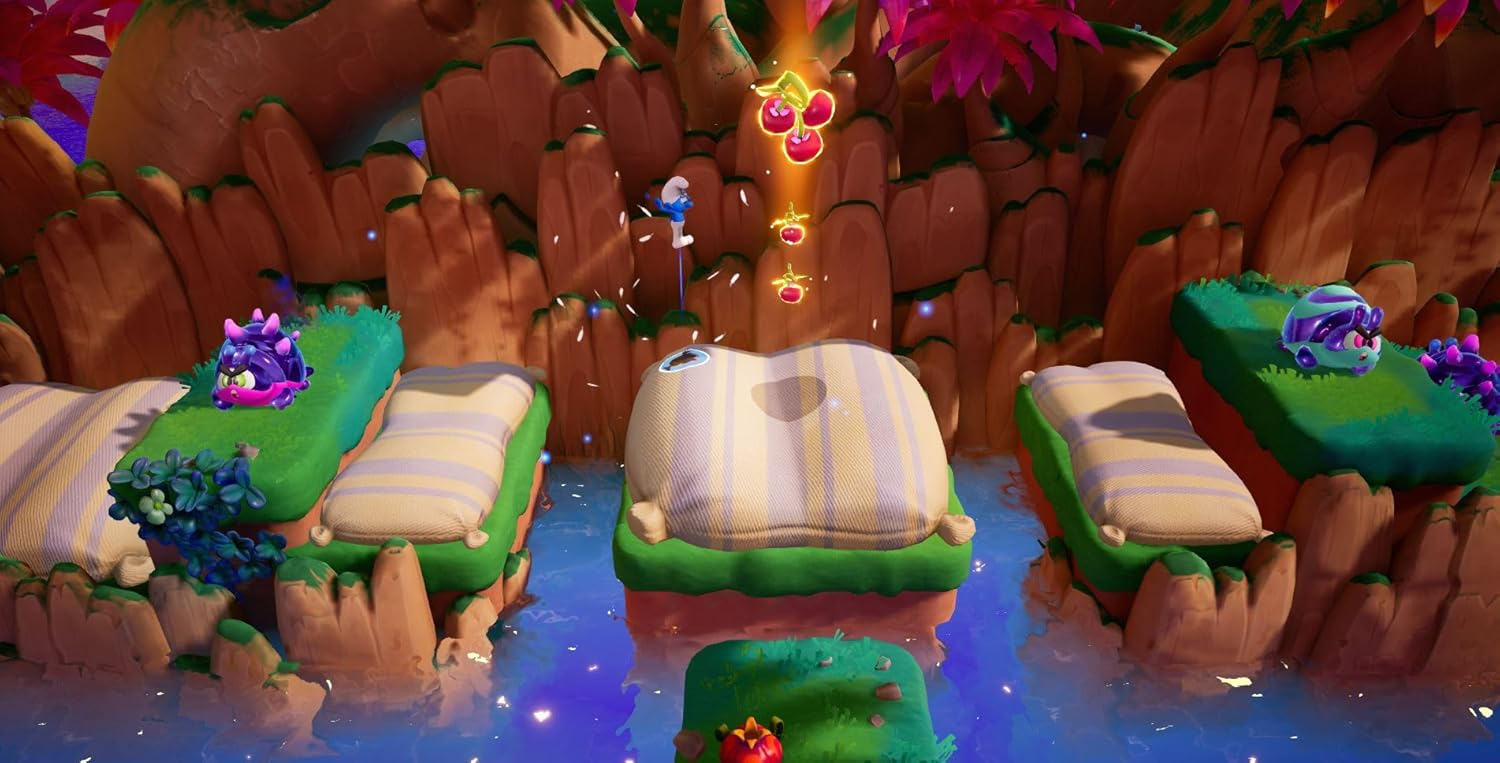 The Smurfs: Dreams - PS5 – image 2
