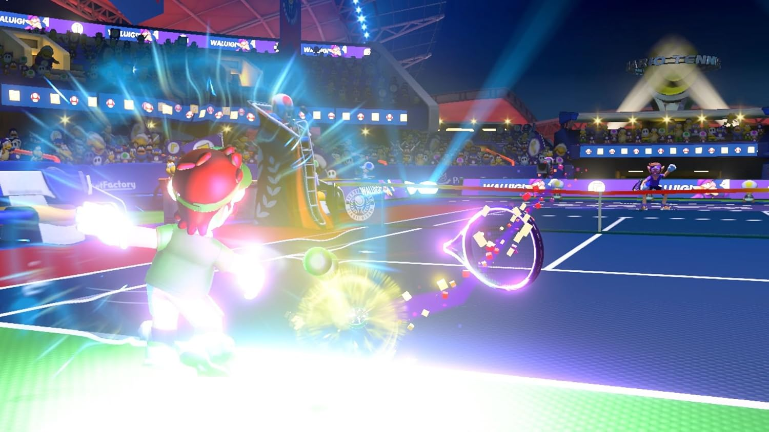 Mario Tennis Aces - Nintendo Switch – image 6