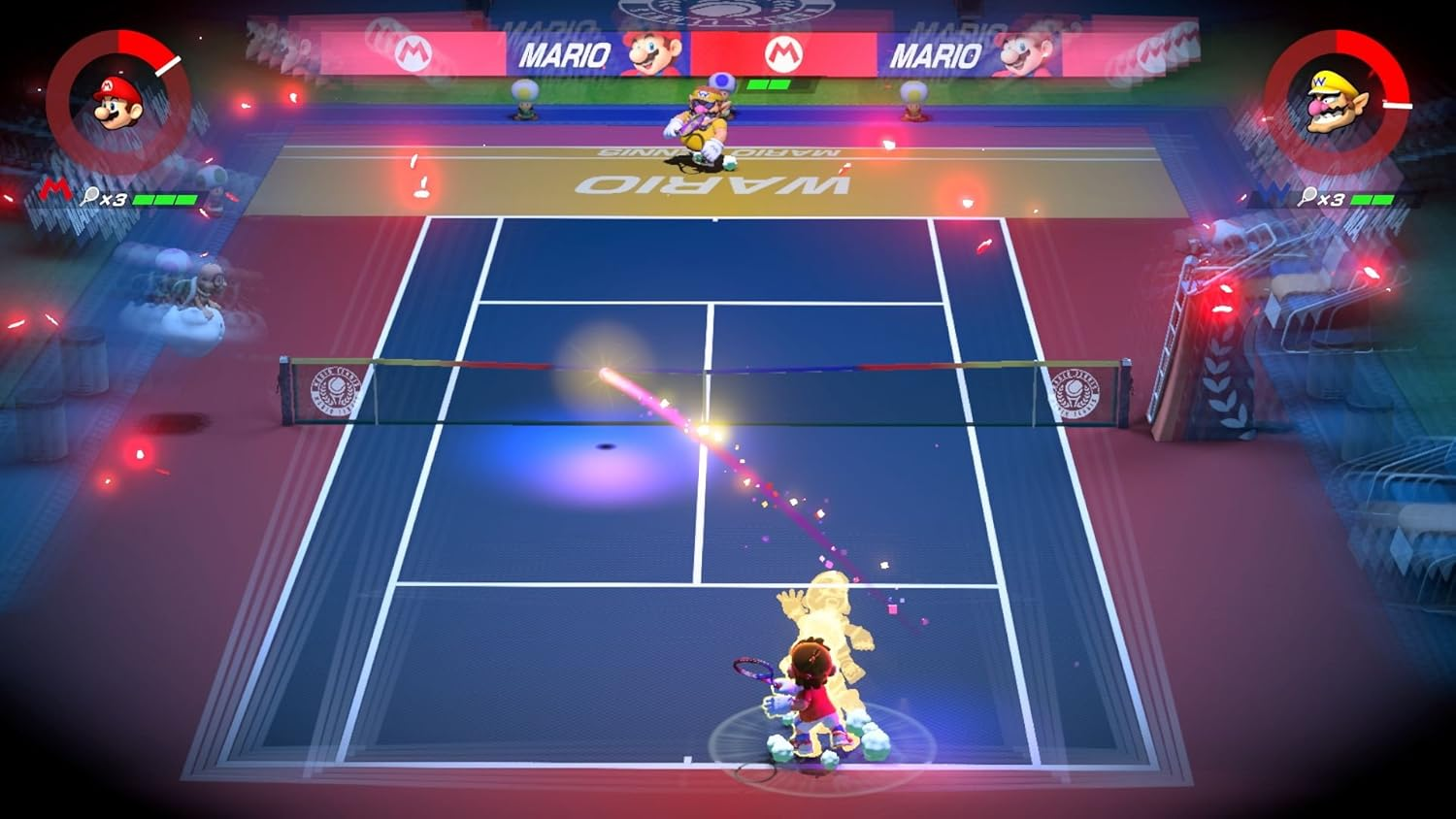 Mario Tennis Aces - Nintendo Switch – image 5