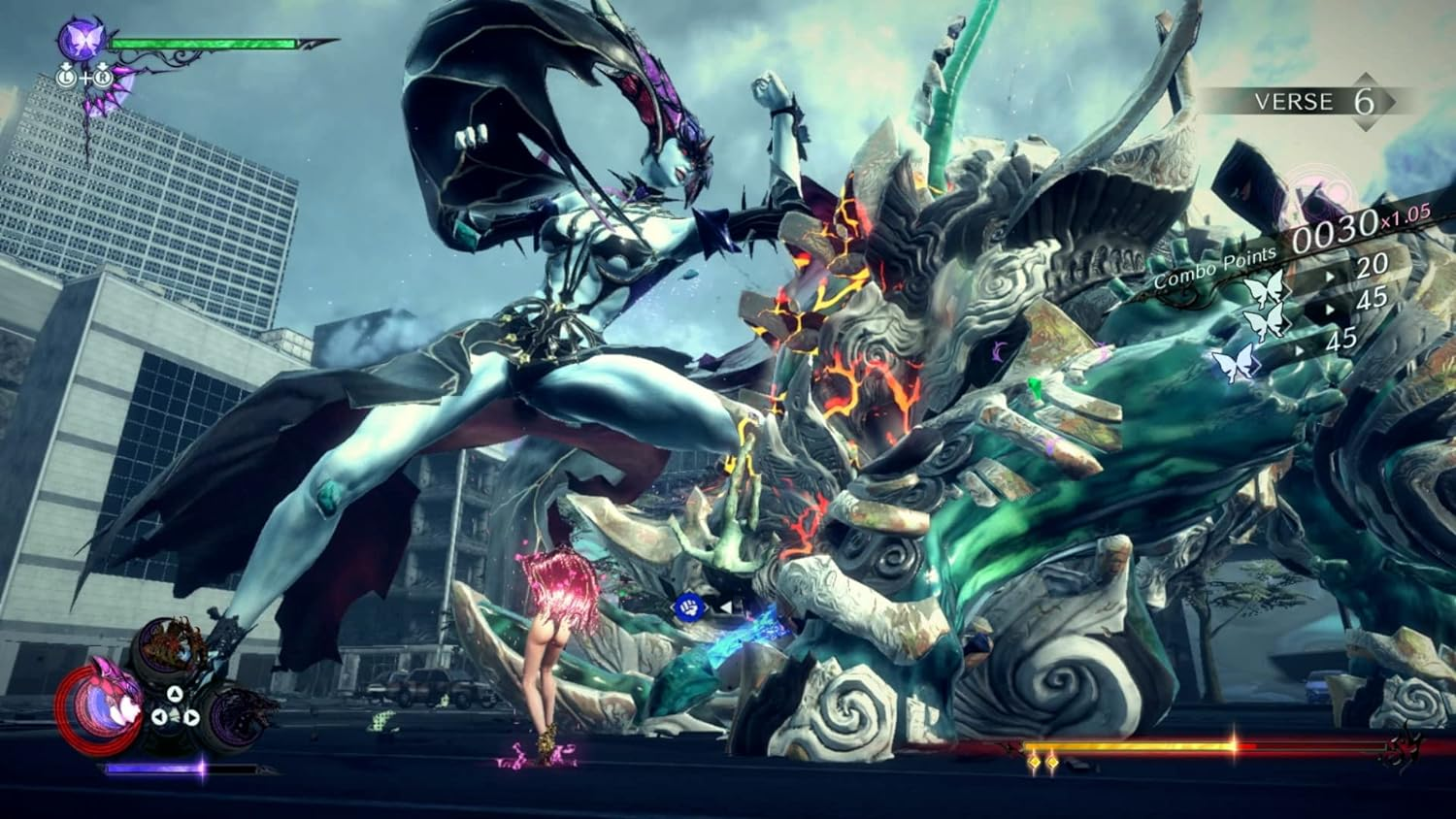 Bayonetta 3 - Nintendo Switch – image 7