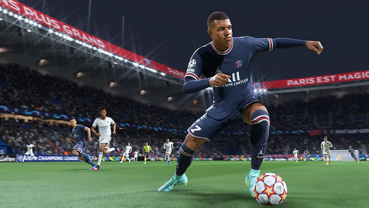 فيفا 22 - نينتندو سويتش   للبيع في مصر من خلال Games2Egypt